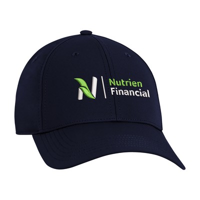 Ahead Stratus Performance Cap - Navy